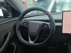Tesla Model 3 Rear-Wheel Drive - ფოტო 10