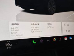 Tesla Model 3 Rear-Wheel Drive - ფოტო 16