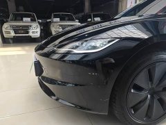 Tesla Model 3 Rear-Wheel Drive - ფოტო 18