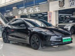 Tesla Model 3 Rear-Wheel Drive - ფოტო 2