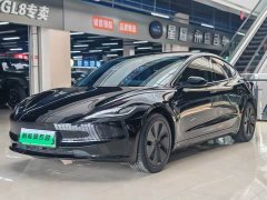 Tesla Model 3 Rear-Wheel Drive - ფოტო 3