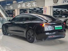 Tesla Model 3 Rear-Wheel Drive - ფოტო 4