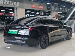 Tesla Model 3 Rear-Wheel Drive - ფოტო 6