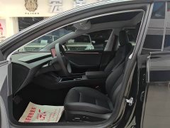 Tesla Model 3 Rear-Wheel Drive - ფოტო 7