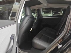 Tesla Model 3 Rear-Wheel Drive - ფოტო 8