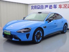 Xiaomi SU7 Rear-Wheel Drive Pro - ფოტო 1