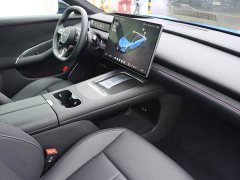 Xiaomi SU7 Rear-Wheel Drive Pro - ფოტო 10