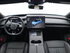 Xiaomi SU7 Rear-Wheel Drive Pro - ფოტო 18