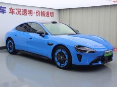 Xiaomi SU7 Rear-Wheel Drive Pro - ფოტო 2