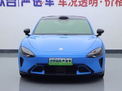 Xiaomi SU7 Rear-Wheel Drive Pro - ფოტო 3