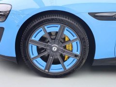 Xiaomi SU7 Rear-Wheel Drive Pro - ფოტო 4