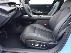 Xiaomi SU7 Rear-Wheel Drive Pro - ფოტო 5