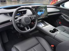 Xiaomi SU7 Rear-Wheel Drive Pro - ფოტო 6