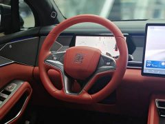 BYD Tang L DM 175KM Drone Enthusiast Edition - ფოტო 10