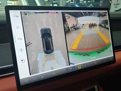 BYD Tang L DM 175KM Drone Enthusiast Edition - ფოტო 19