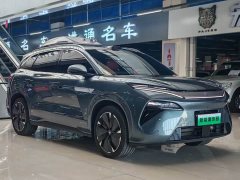 BYD Tang L DM 175KM Drone Enthusiast Edition - ფოტო 2