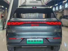 BYD Tang L DM 175KM Drone Enthusiast Edition - ფოტო 4