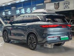 BYD Tang L DM 175KM Drone Enthusiast Edition - ფოტო 5
