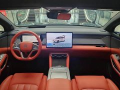 BYD Tang L DM 175KM Drone Enthusiast Edition - ფოტო 9