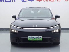 Xpeng Xiaopeng P7 2022 480E - ფოტო 3