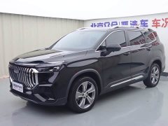 Geely Haoyue L 2.0T DCT Luxury - ფოტო 1