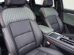 Geely Haoyue L 2.0T DCT Luxury - ფოტო 10