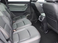 Geely Haoyue L 2.0T DCT Luxury - ფოტო 12