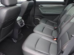 Geely Haoyue L 2.0T DCT Luxury - ფოტო 13