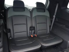 Geely Haoyue L 2.0T DCT Luxury - ფოტო 14