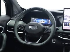 Geely Haoyue L 2.0T DCT Luxury - ფოტო 17