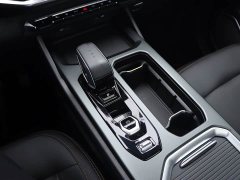 Geely Haoyue L 2.0T DCT Luxury - ფოტო 19