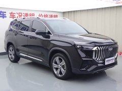 Geely Haoyue L 2.0T DCT Luxury - ფოტო 2