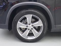 Geely Haoyue L 2.0T DCT Luxury - ფოტო 4