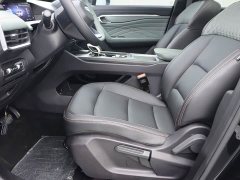 Geely Haoyue L 2.0T DCT Luxury - ფოტო 5