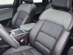 Geely Haoyue L 2.0T DCT Luxury - ფოტო 7