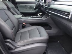 Geely Haoyue L 2.0T DCT Luxury - ფოტო 8