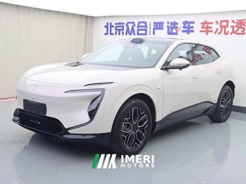 2026 Avatr 07 Elite Extended Range - ავტომობილი ჩინეთიდან