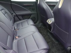 Avatr 07 Elite Extended Range - ფოტო 12