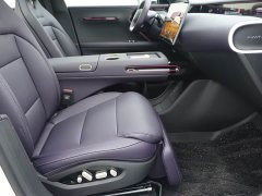 Avatr 07 Elite Extended Range - ფოტო 8