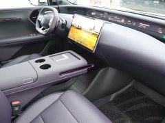 Avatr 07 Elite Extended Range - ფოტო 9