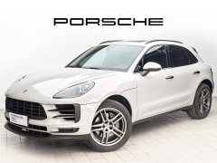 Porsche Macan S 3.0T - ფოტო 1