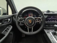 Porsche Macan S 3.0T - ფოტო 11