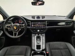 Porsche Macan S 3.0T - ფოტო 12