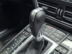Porsche Macan S 3.0T - ფოტო 13
