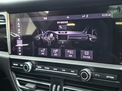 Porsche Macan S 3.0T - ფოტო 14