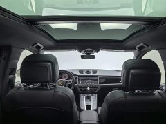 Porsche Macan S 3.0T - ფოტო 16