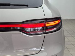 Porsche Macan S 3.0T - ფოტო 19