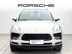 Porsche Macan S 3.0T - ფოტო 2