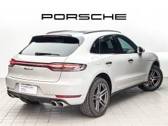 Porsche Macan S 3.0T - ფოტო 3