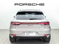 Porsche Macan S 3.0T - ფოტო 5